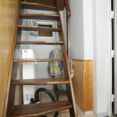 펜션 Ferienhaus-der-villa-elsa *