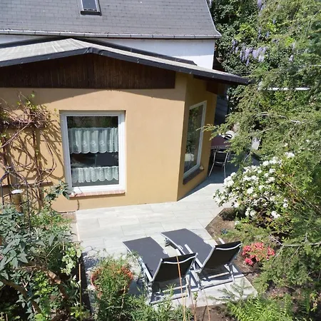 Feriehus Ferienhaus-der-villa-elsa Dresden