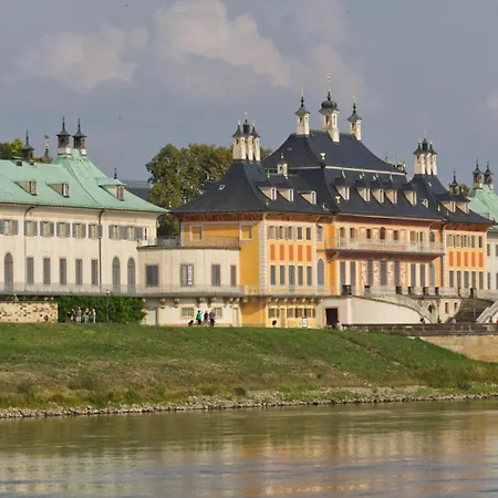 Ferienhaus-der-villa-elsa Дом отдыха