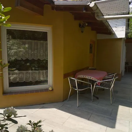 Ferienhaus-der-villa-elsa Дом отдыха Дрезден