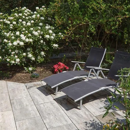 Holiday home Ferienhaus-der-villa-elsa