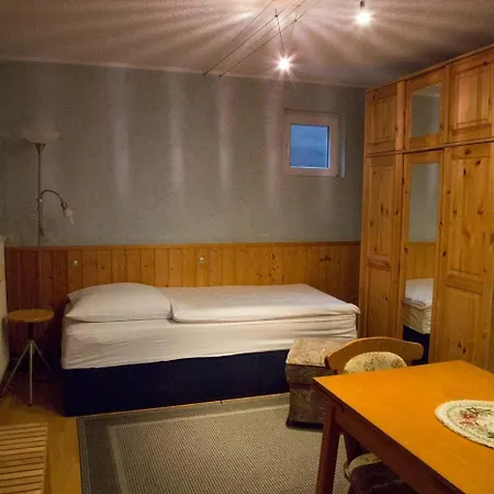 Ferienhaus-der-villa-elsa Holiday home *