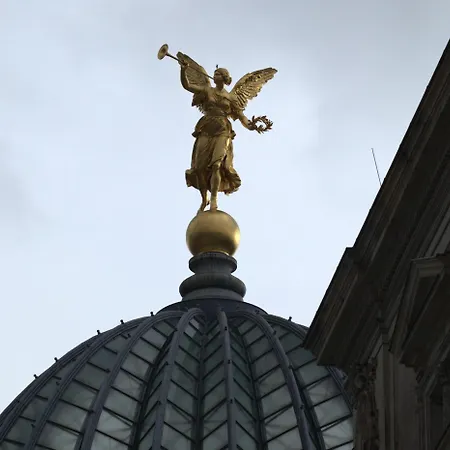 Holiday home Ferienhaus-der-villa-elsa