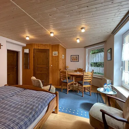 Ferienhaus-der-villa-elsa Дрезден