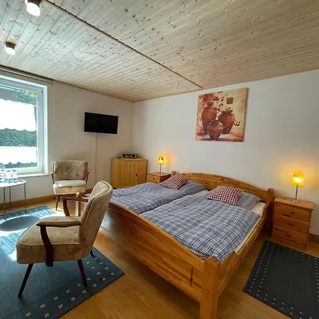 Ferienhaus-der-villa-elsa Holiday home