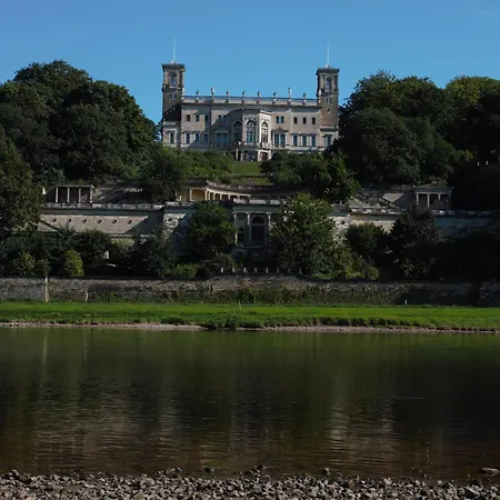 Holiday home Ferienhaus-der-villa-elsa *