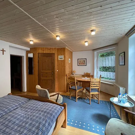 Ferienhaus-der-villa-elsa Дом отдыха Дрезден