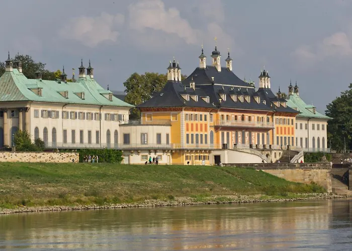Ferienhaus-der-villa-elsa بيت للعطل