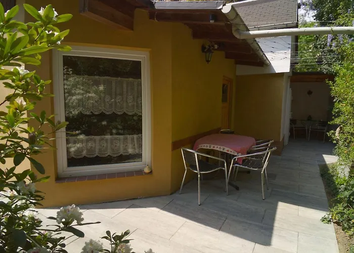 Ferienhaus-der-villa-elsa Tatil Evi Dresden