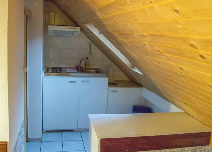 Ferienhaus-der-villa-elsa بيت للعطل *