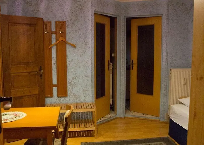 Ferienhaus-der-villa-elsa دريسدن