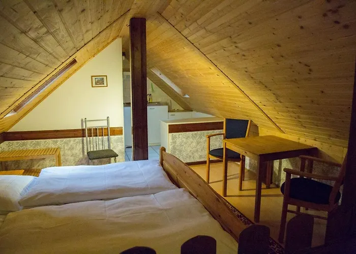 Ferienhaus-der-villa-elsa بيت للعطل