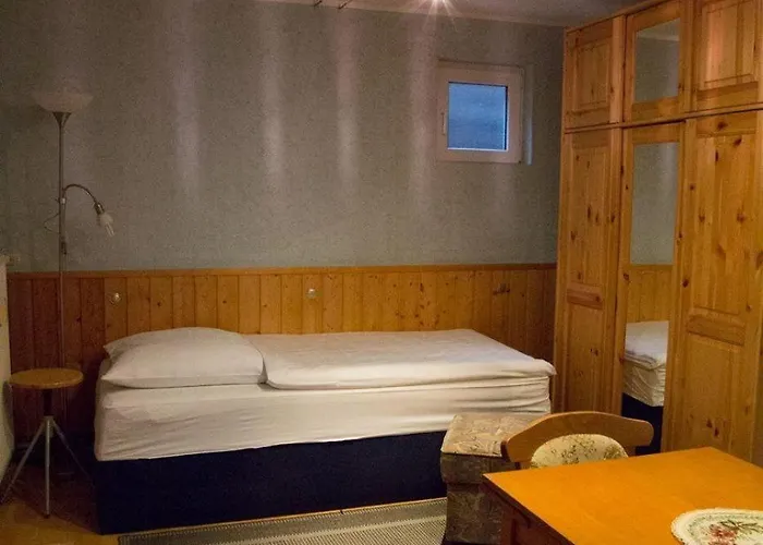 Ferienhaus-der-villa-elsa Tatil Evi *