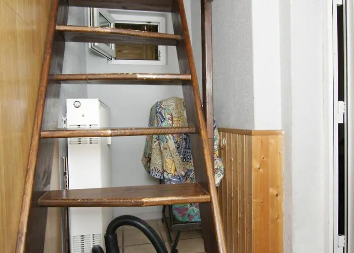 بيت للعطل Ferienhaus-der-villa-elsa *