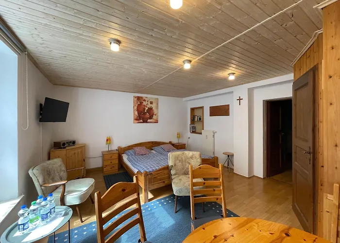بيت للعطل Ferienhaus-der-villa-elsa دريسدن
