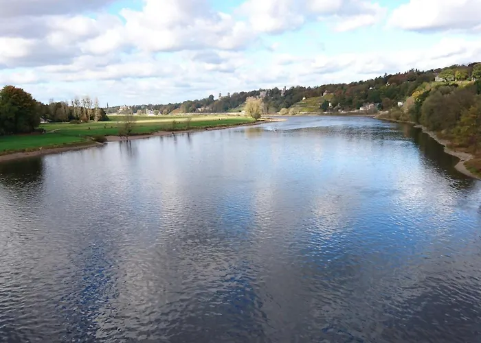 Ferienhaus-der-villa-elsa دريسدن