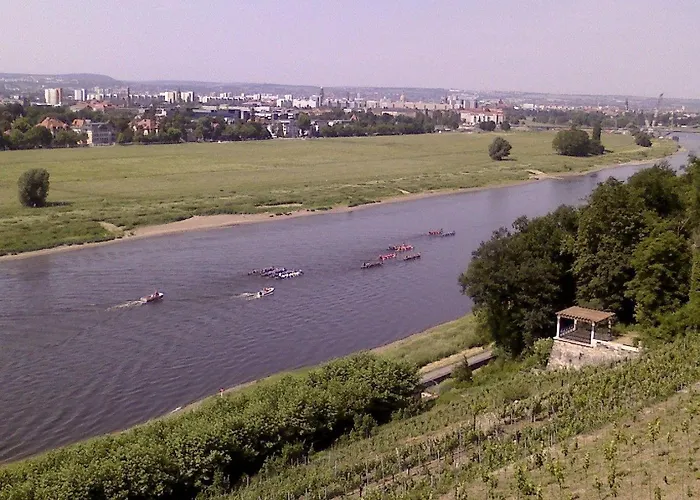 Ferienhaus-der-villa-elsa Tatil Evi *