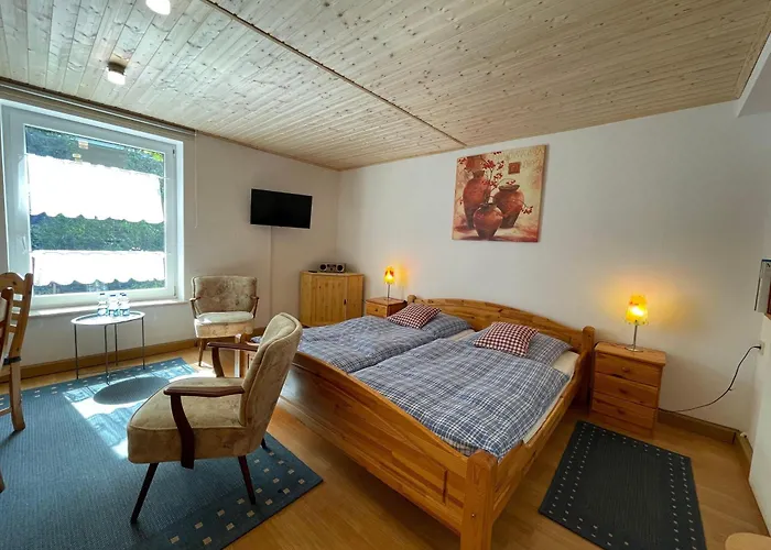 Ferienhaus-der-villa-elsa بيت للعطل