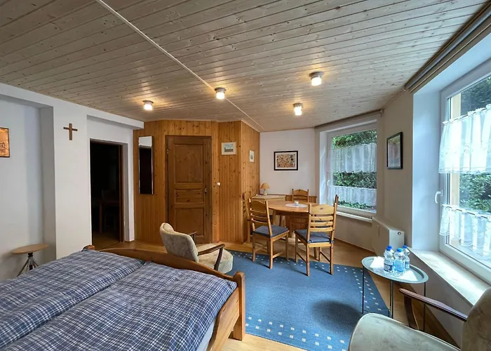 Ferienhaus-der-villa-elsa Tatil Evi Dresden