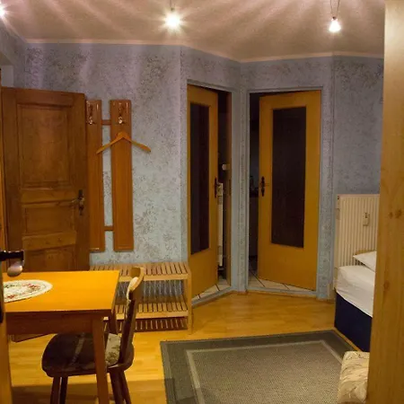 Ferienhaus-der-villa-elsa Дрезден