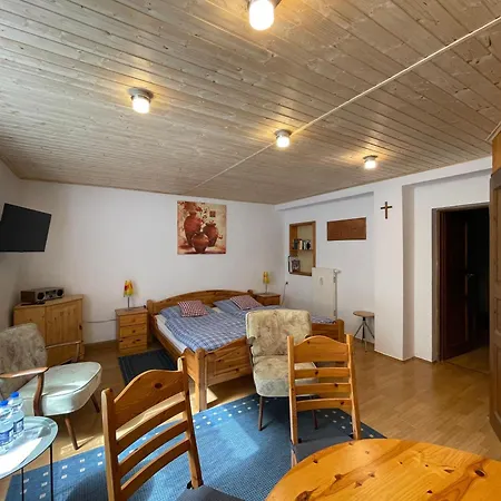 Дом отдыха Ferienhaus-der-villa-elsa Дрезден