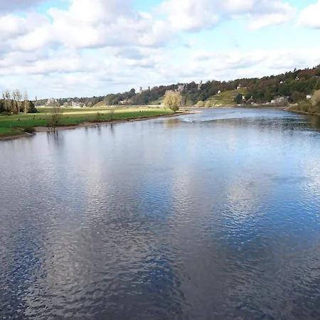 Ferienhaus-der-villa-elsa Dresden