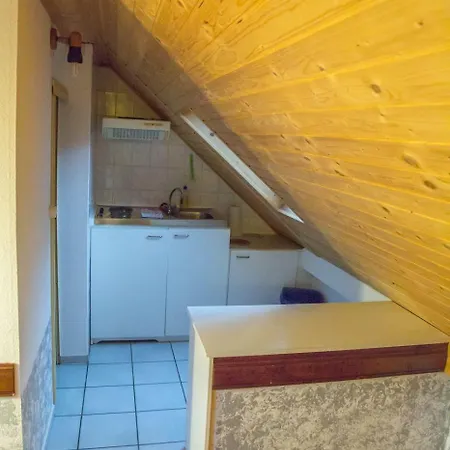 Ferienhaus-der-villa-elsa Vakantiehuis *