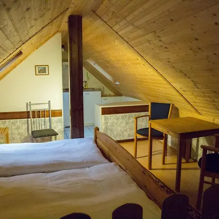 Ferienhaus-der-villa-elsa Vakantiehuis